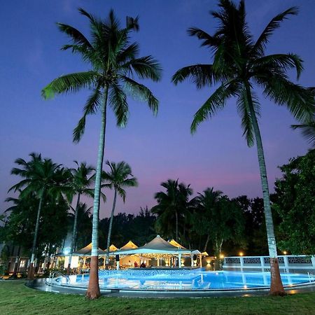 Gold Beach Villa Daman Exterior foto